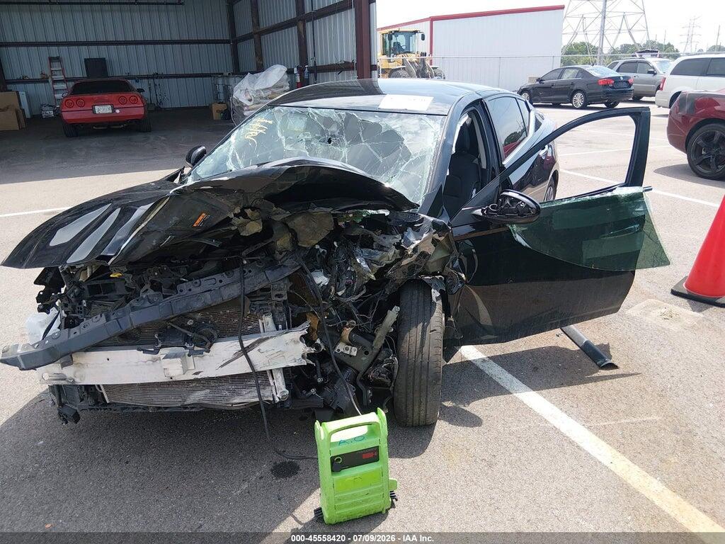 1N4BL4BV0LC168942 2020 NISSAN ALTIMA photo no. 6