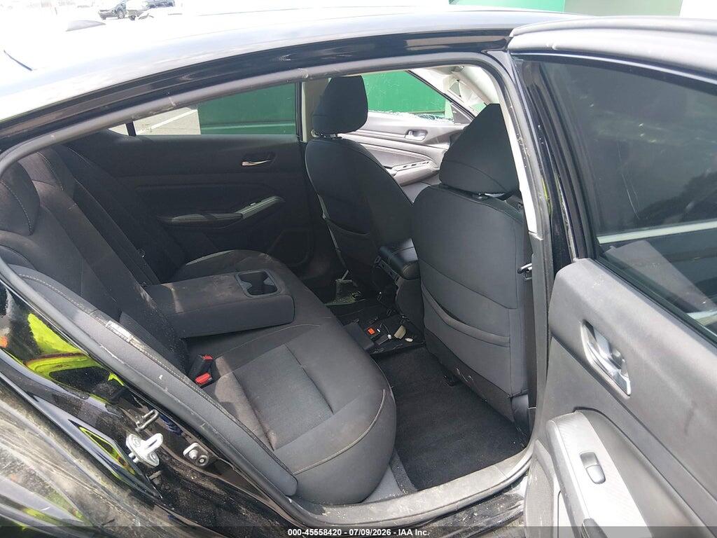 1N4BL4BV0LC168942 2020 NISSAN ALTIMA photo no. 8