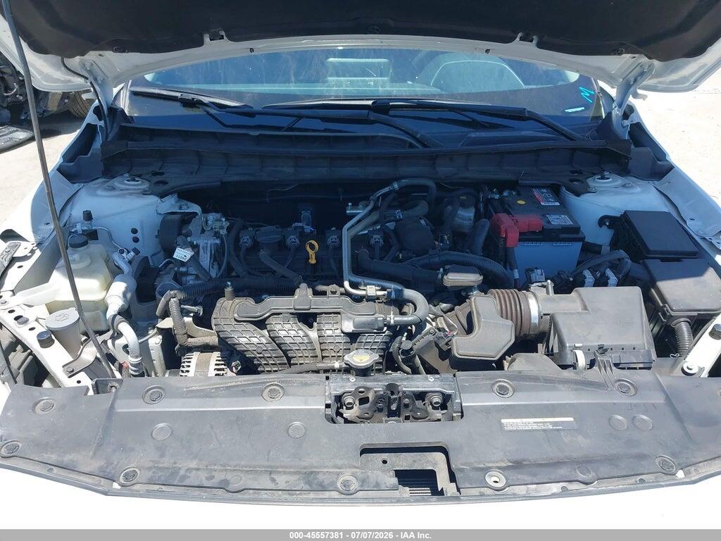 1N4BL4BV5LC265957 2020 NISSAN ALTIMA photo no. 10