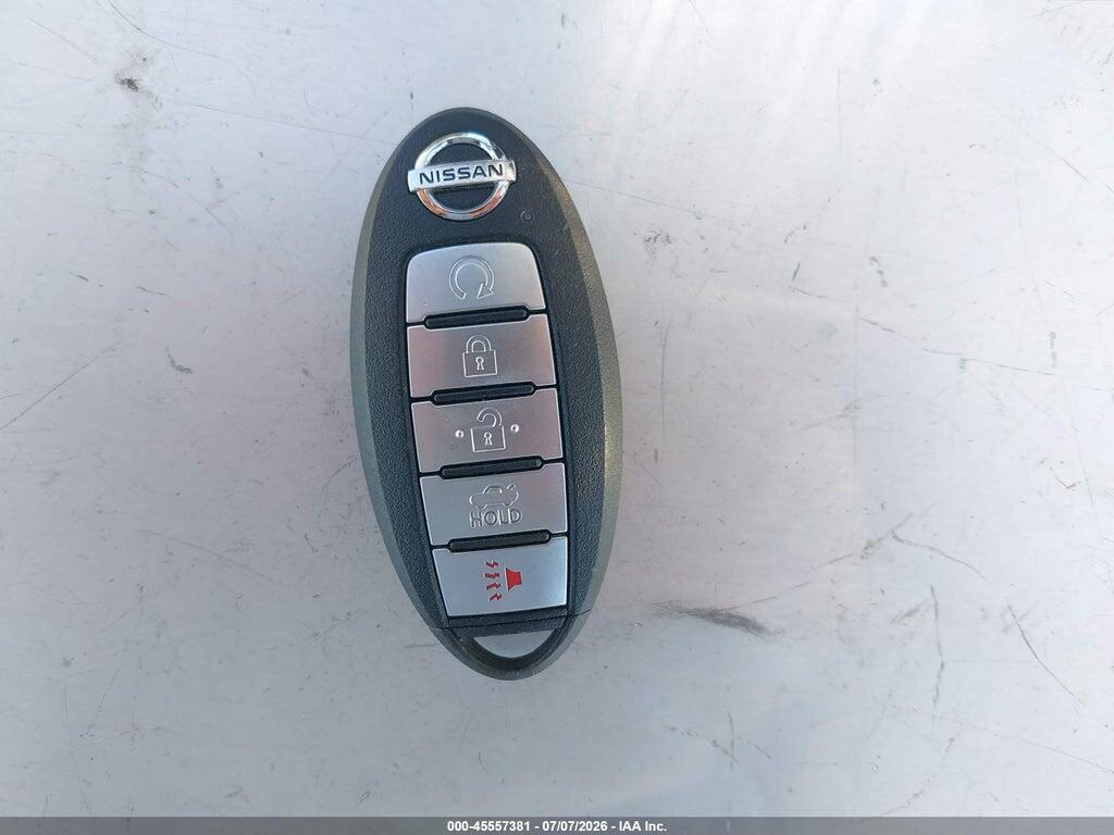 1N4BL4BV5LC265957 2020 NISSAN ALTIMA photo no. 11