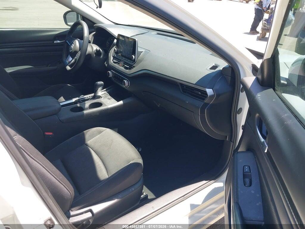 1N4BL4BV5LC265957 2020 NISSAN ALTIMA photo no. 5