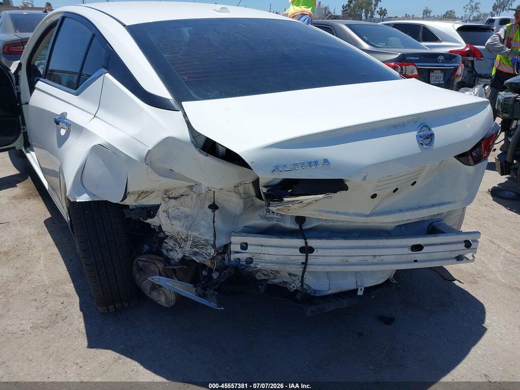1N4BL4BV5LC265957 2020 NISSAN ALTIMA photo no. 6