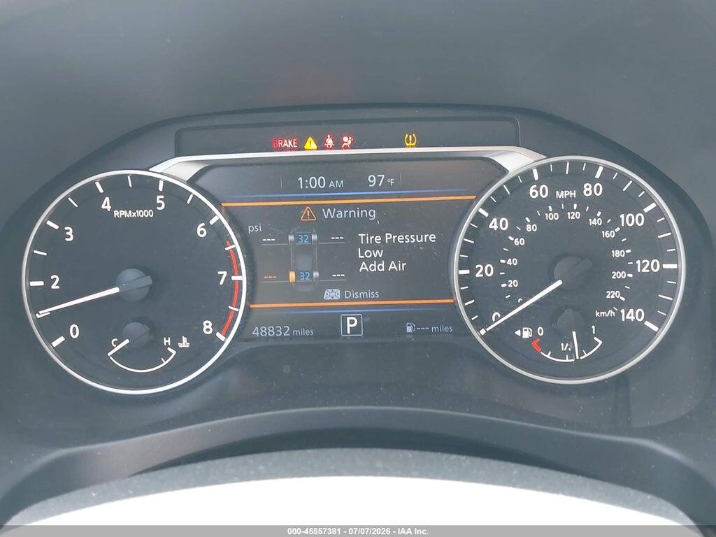1N4BL4BV5LC265957 2020 NISSAN ALTIMA photo no. 7