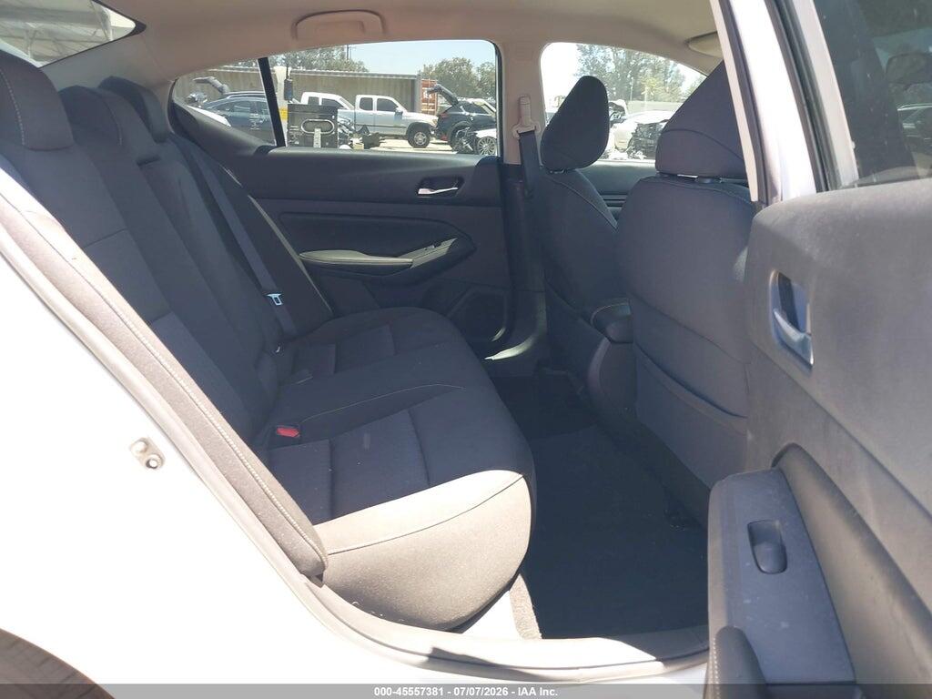 1N4BL4BV5LC265957 2020 NISSAN ALTIMA photo no. 8