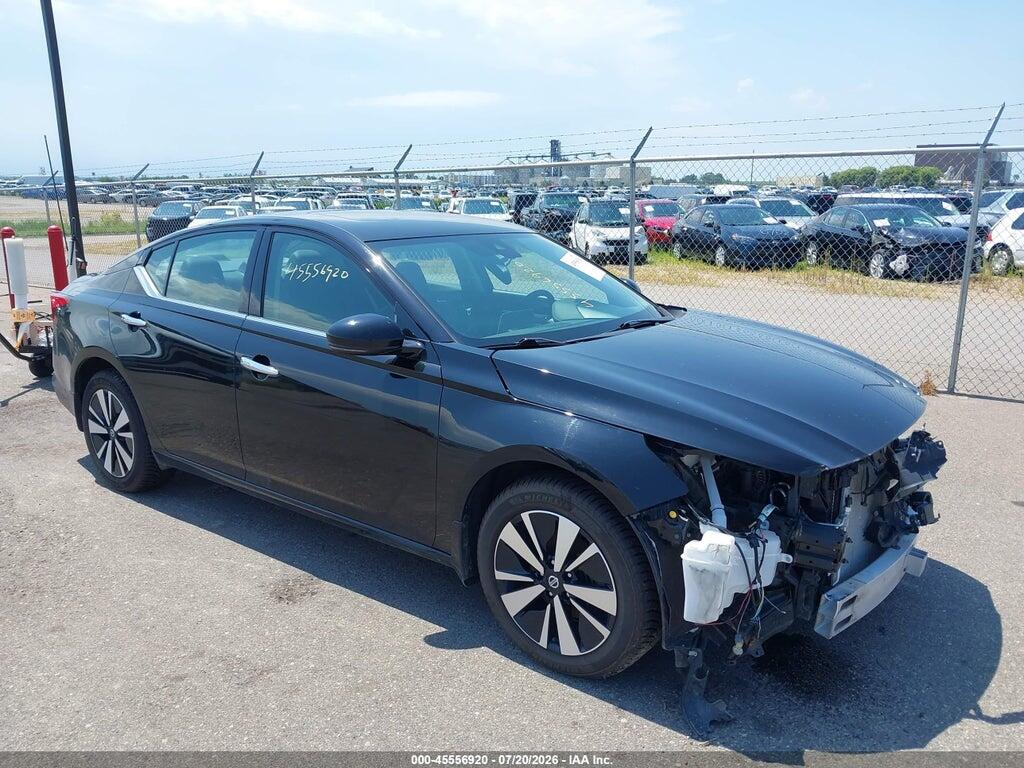 1N4BL4EW5LC101225 2020 NISSAN ALTIMA photo no. 1