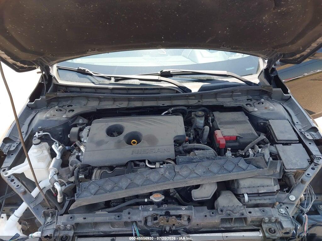 1N4BL4EW5LC101225 2020 NISSAN ALTIMA photo no. 10