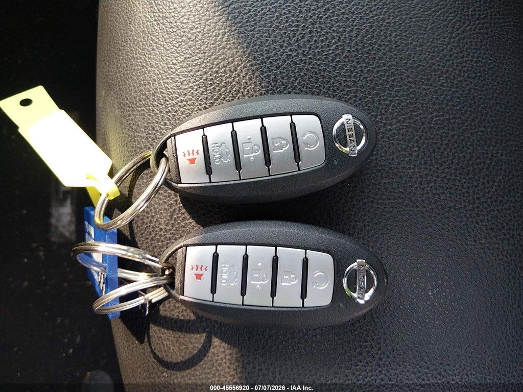 1N4BL4EW5LC101225 2020 NISSAN ALTIMA photo no. 11