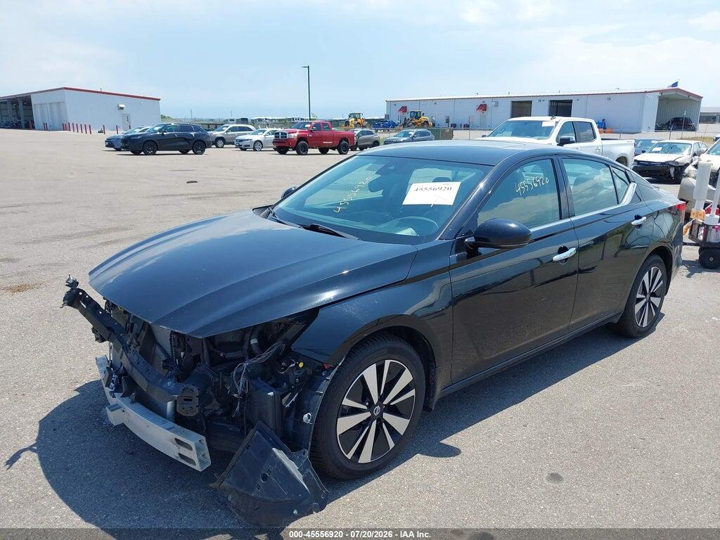 1N4BL4EW5LC101225 2020 NISSAN ALTIMA photo no. 2