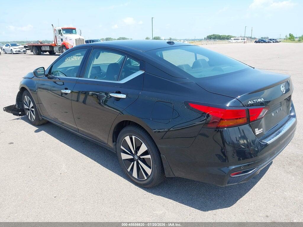 1N4BL4EW5LC101225 2020 NISSAN ALTIMA photo no. 3