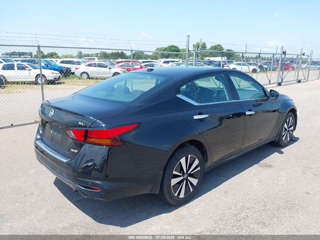 1N4BL4EW5LC101225 2020 NISSAN ALTIMA photo no. 4
