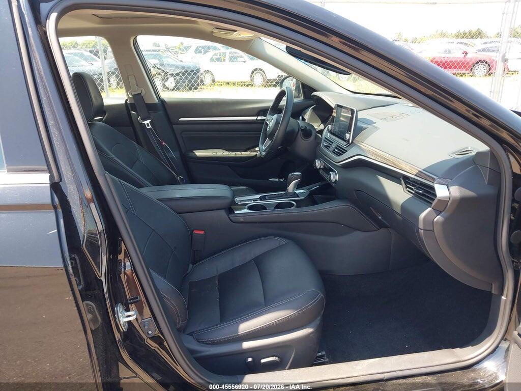 1N4BL4EW5LC101225 2020 NISSAN ALTIMA photo no. 5