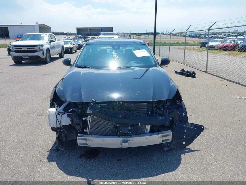 1N4BL4EW5LC101225 2020 NISSAN ALTIMA photo no. 6