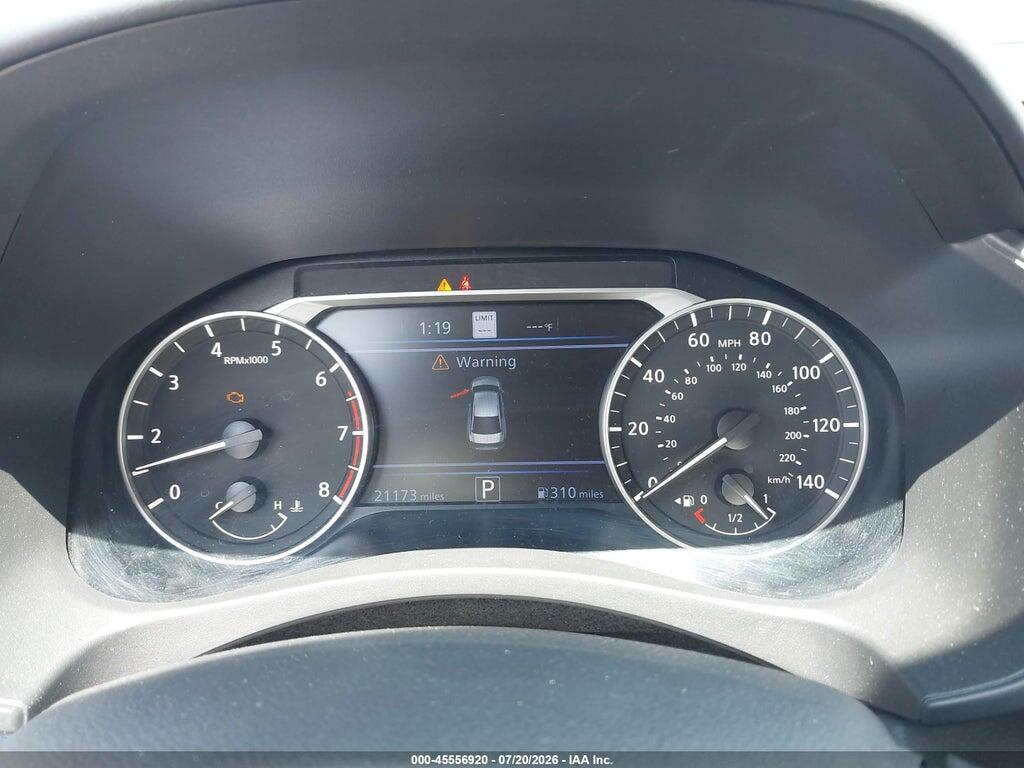 1N4BL4EW5LC101225 2020 NISSAN ALTIMA photo no. 7