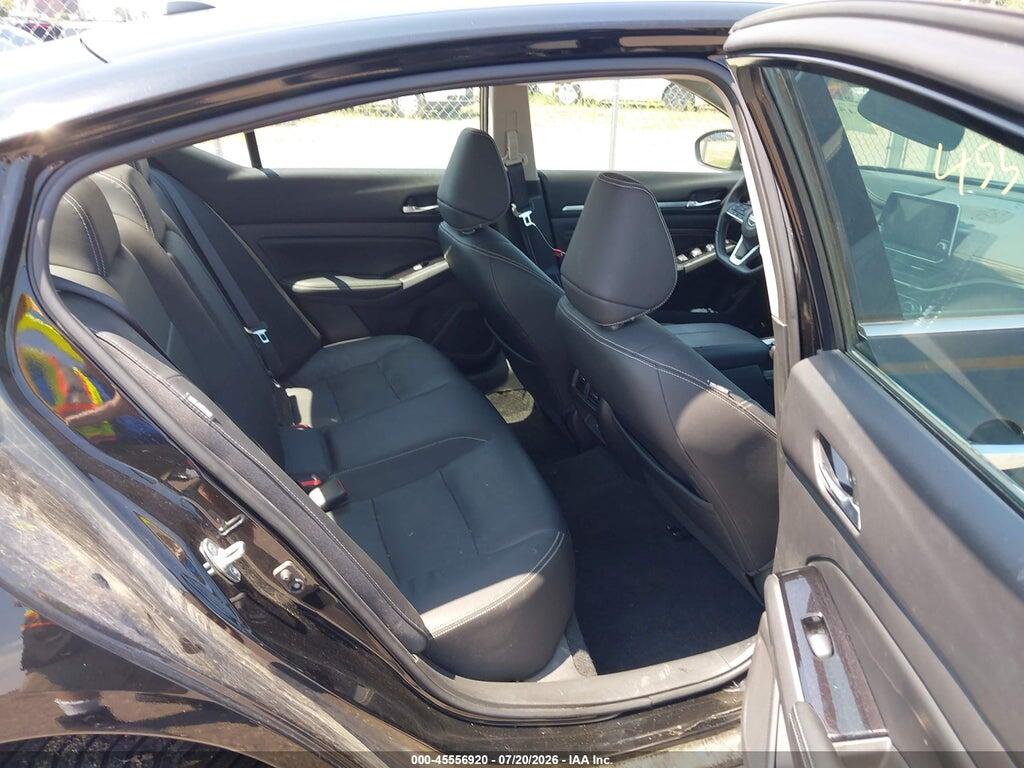 1N4BL4EW5LC101225 2020 NISSAN ALTIMA photo no. 8