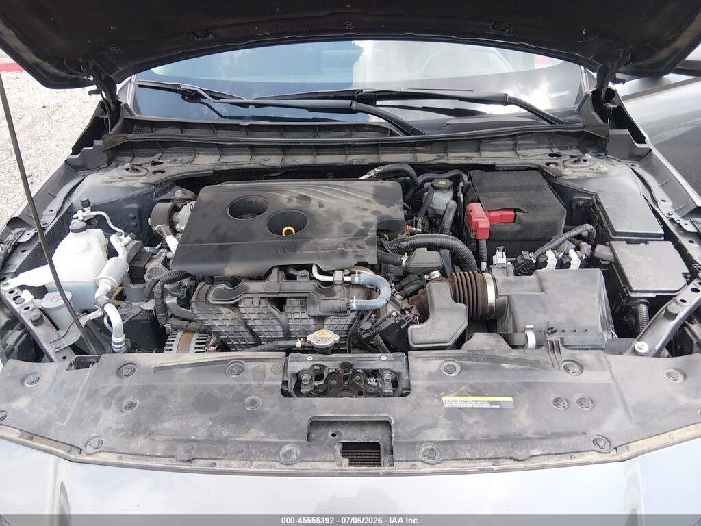 1N4BL4BV2LC176606 2020 NISSAN ALTIMA photo no. 10