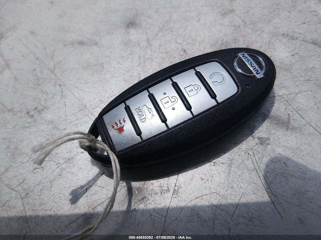 1N4BL4BV2LC176606 2020 NISSAN ALTIMA photo no. 11