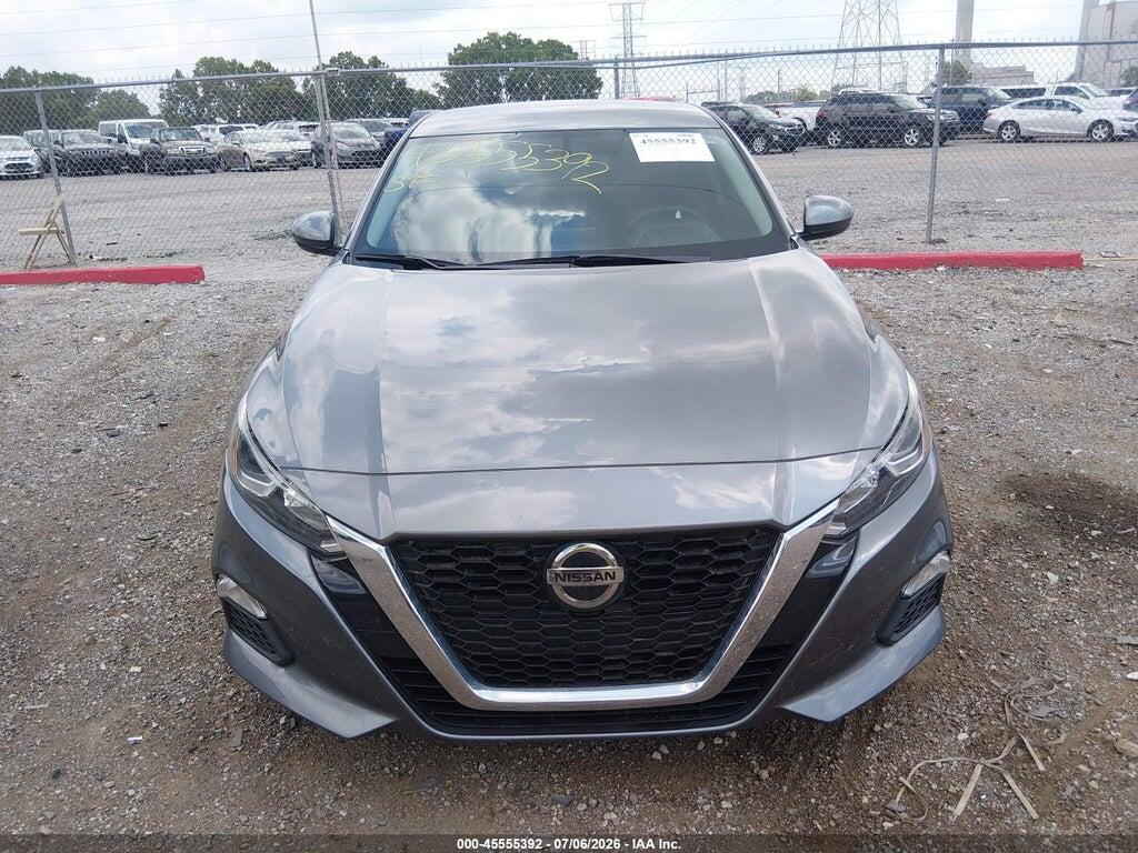 1N4BL4BV2LC176606 2020 NISSAN ALTIMA photo no. 12