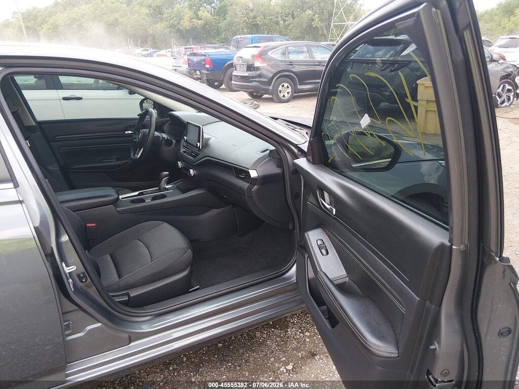 1N4BL4BV2LC176606 2020 NISSAN ALTIMA photo no. 5