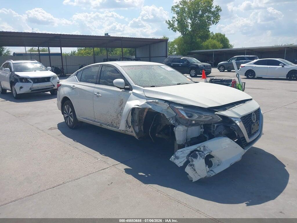1N4BL4EV8LC116440 2020 NISSAN ALTIMA photo no. 1