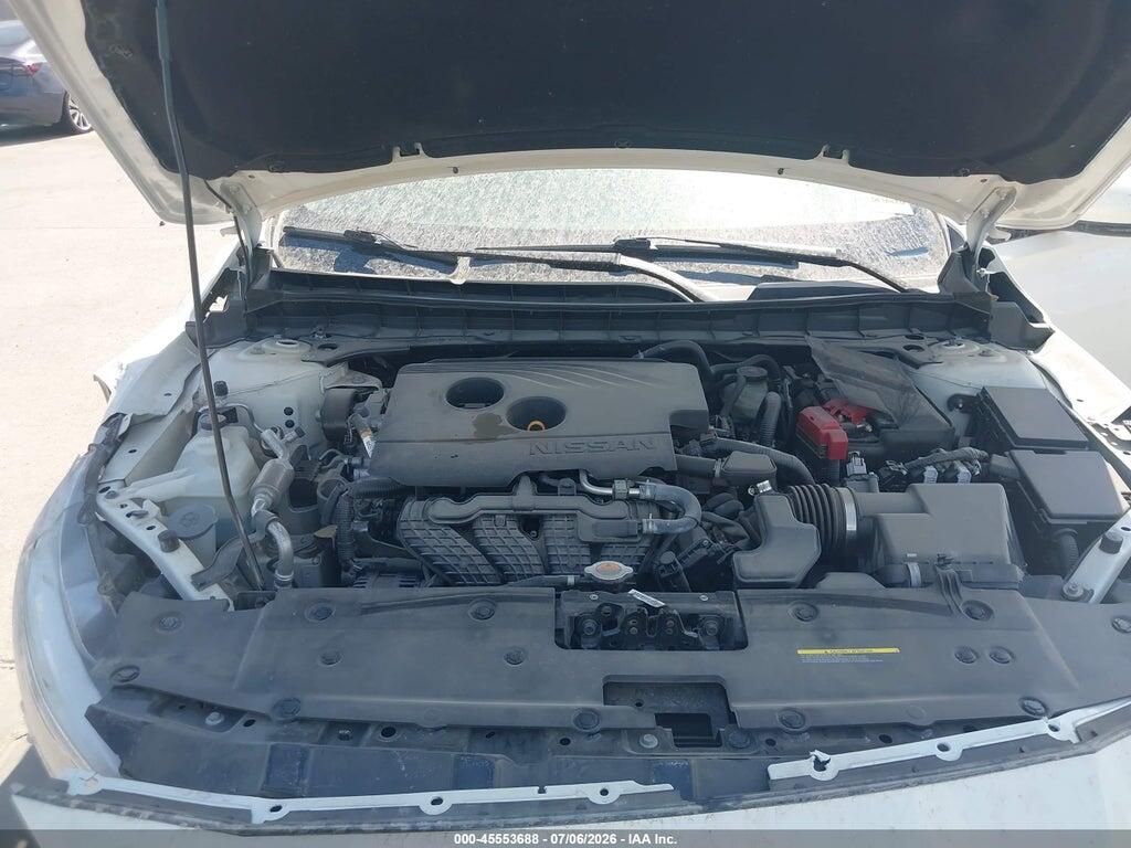 1N4BL4EV8LC116440 2020 NISSAN ALTIMA photo no. 10