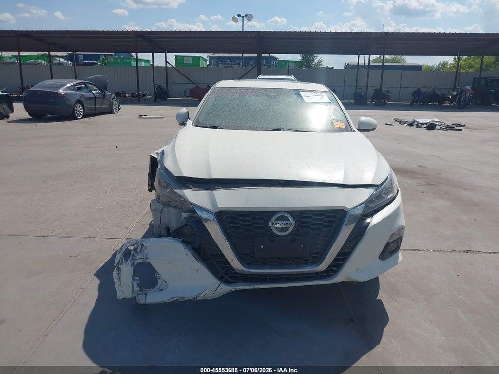 1N4BL4EV8LC116440 2020 NISSAN ALTIMA photo no. 12