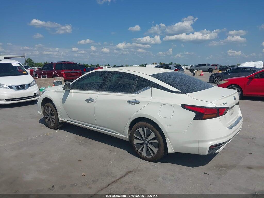 1N4BL4EV8LC116440 2020 NISSAN ALTIMA photo no. 3