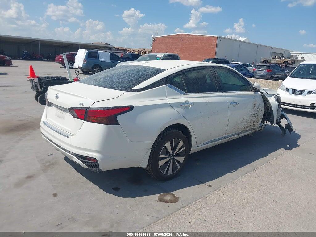1N4BL4EV8LC116440 2020 NISSAN ALTIMA photo no. 4