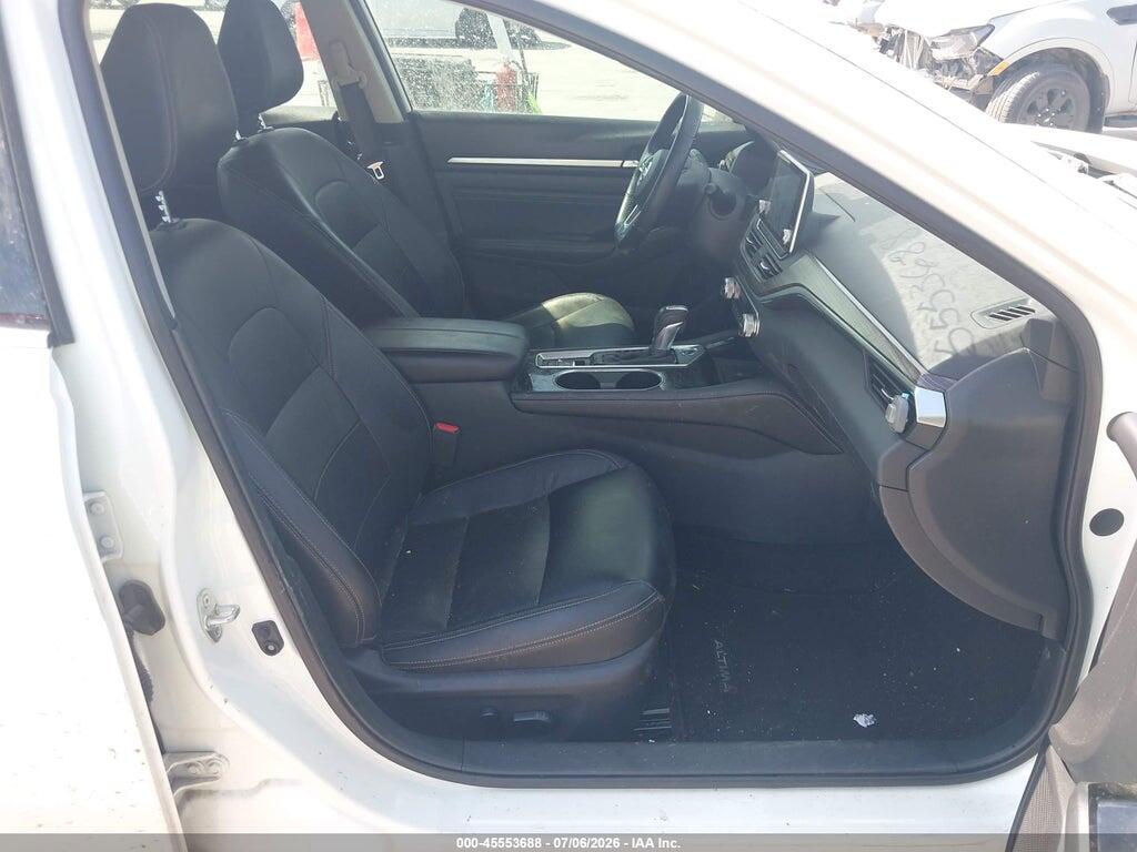 1N4BL4EV8LC116440 2020 NISSAN ALTIMA photo no. 5