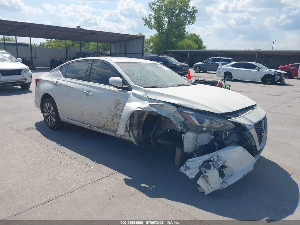 1N4BL4EV8LC116440 2020 NISSAN ALTIMA photo no. 6