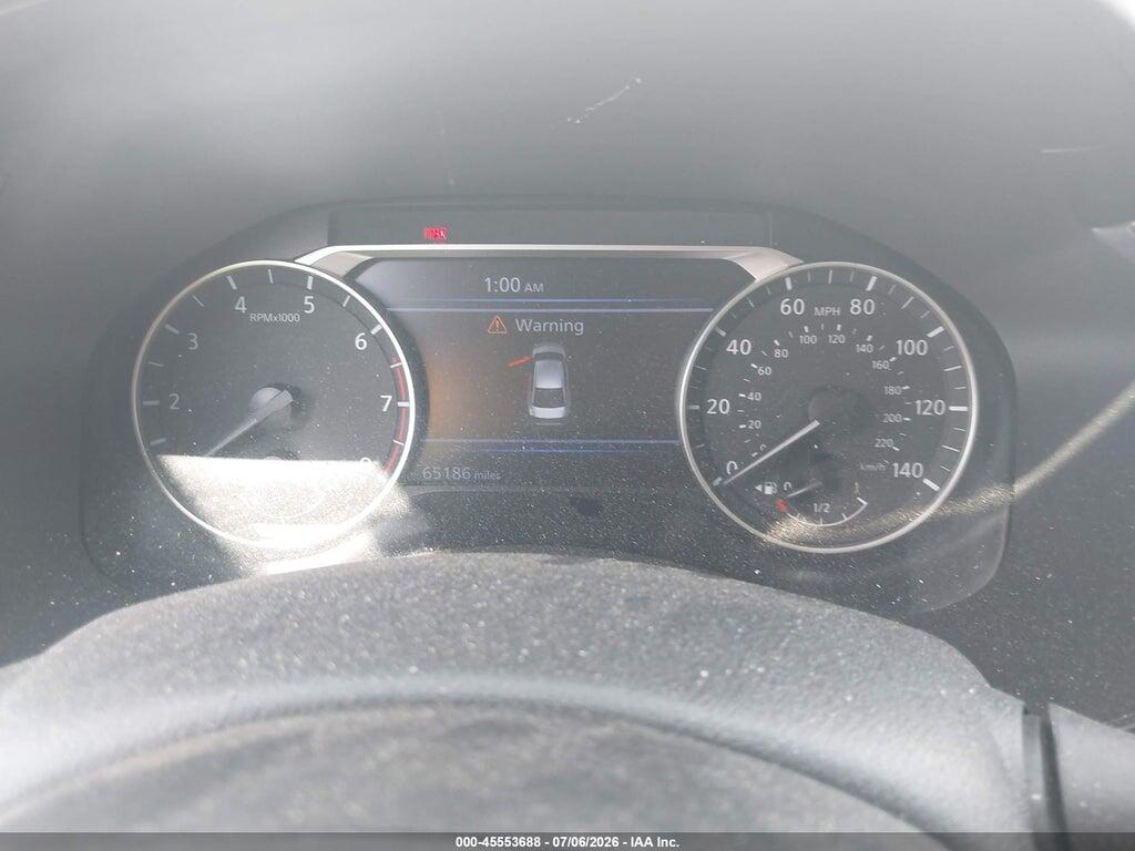 1N4BL4EV8LC116440 2020 NISSAN ALTIMA photo no. 7
