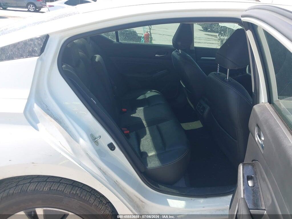 1N4BL4EV8LC116440 2020 NISSAN ALTIMA photo no. 8