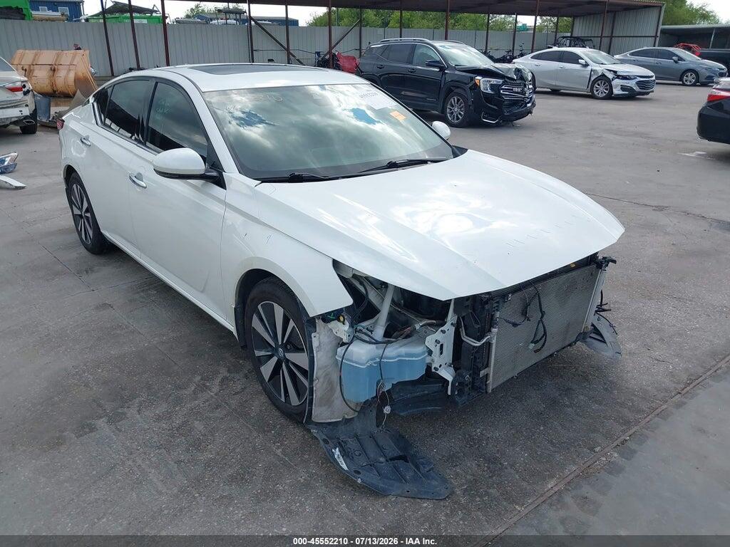 1N4BL4EV0LN305930 2020 NISSAN ALTIMA photo no. 1