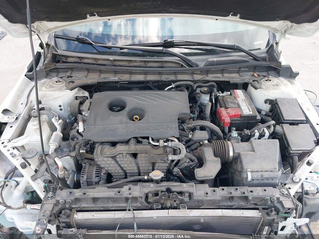 1N4BL4EV0LN305930 2020 NISSAN ALTIMA photo no. 10