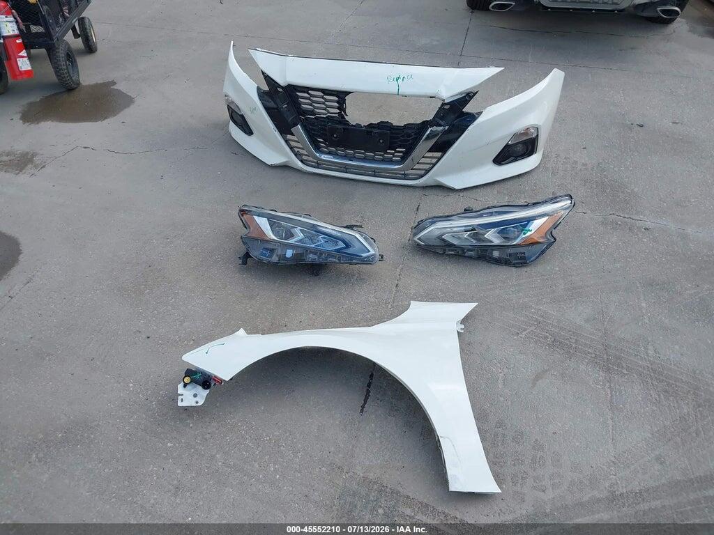 1N4BL4EV0LN305930 2020 NISSAN ALTIMA photo no. 12