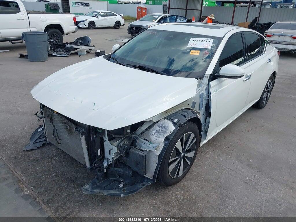 1N4BL4EV0LN305930 2020 NISSAN ALTIMA photo no. 2