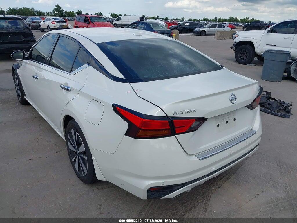 1N4BL4EV0LN305930 2020 NISSAN ALTIMA photo no. 3