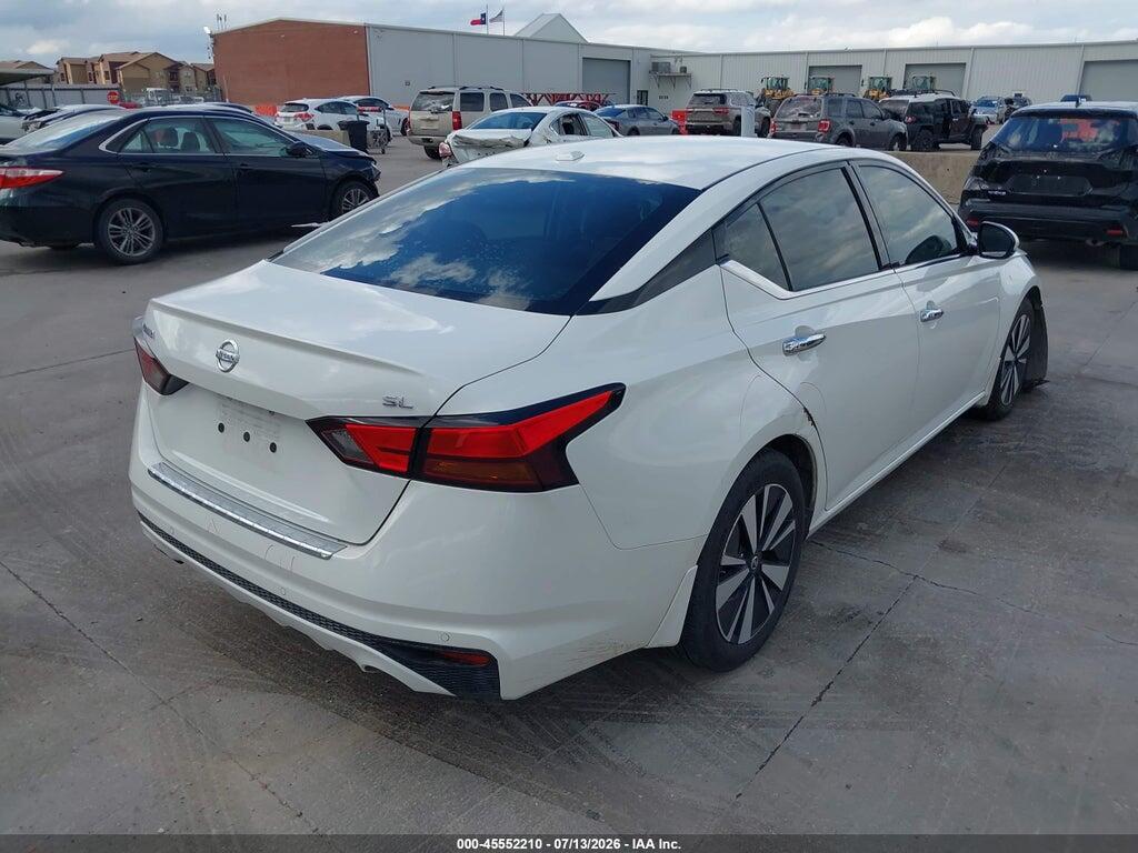 1N4BL4EV0LN305930 2020 NISSAN ALTIMA photo no. 4