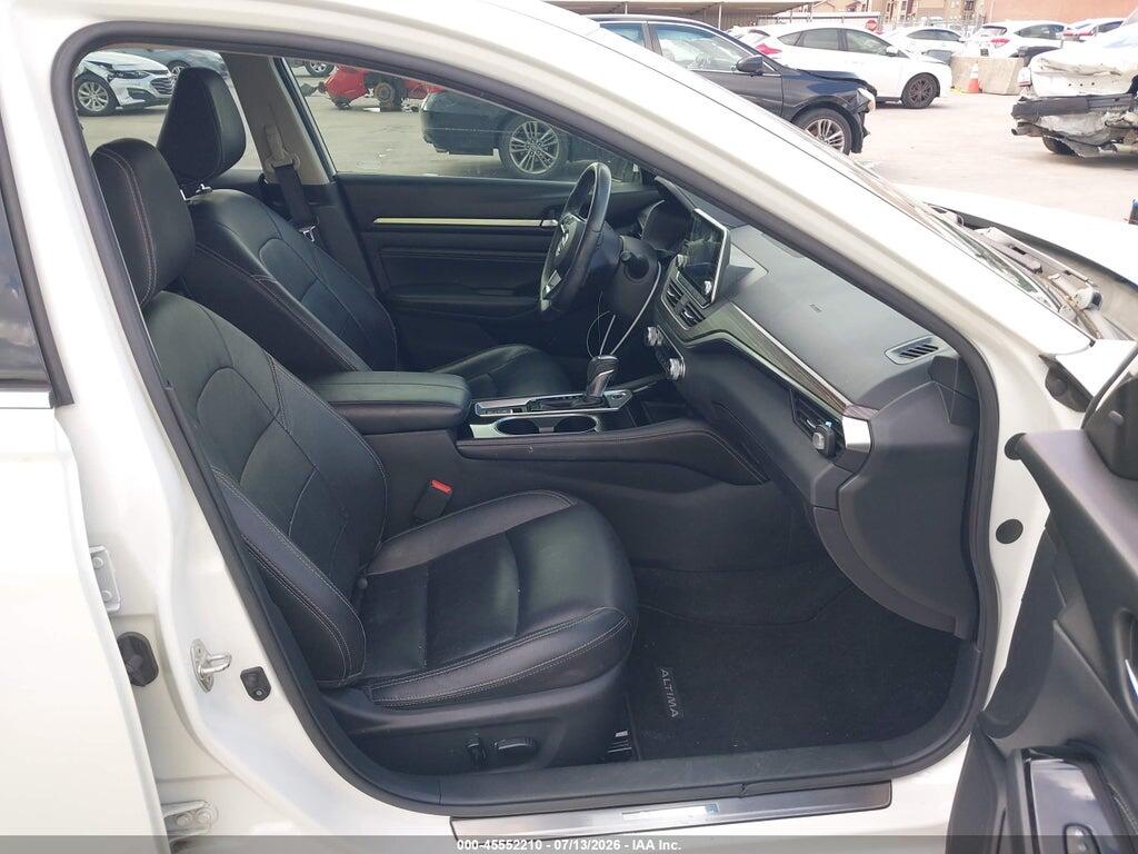 1N4BL4EV0LN305930 2020 NISSAN ALTIMA photo no. 5