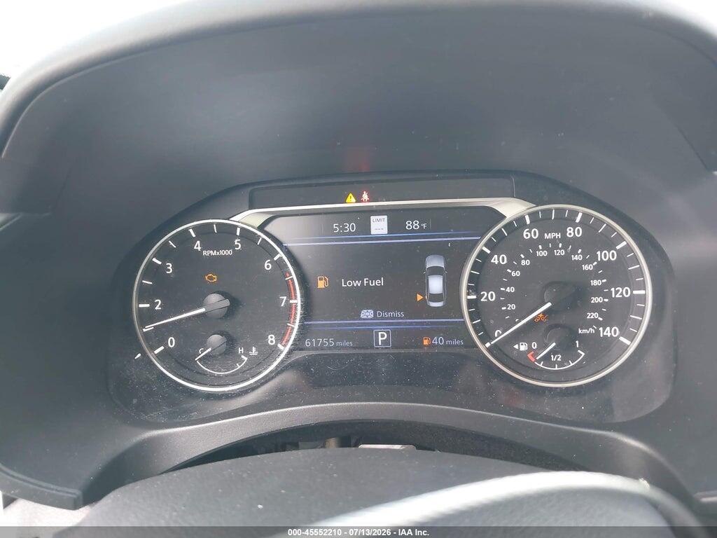 1N4BL4EV0LN305930 2020 NISSAN ALTIMA photo no. 7