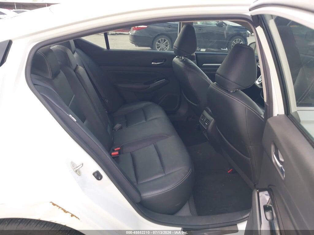 1N4BL4EV0LN305930 2020 NISSAN ALTIMA photo no. 8
