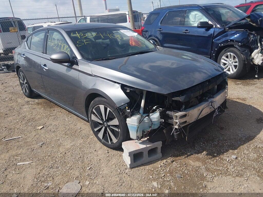 1N4BL4EV2LC126607 2020 NISSAN ALTIMA photo no. 1