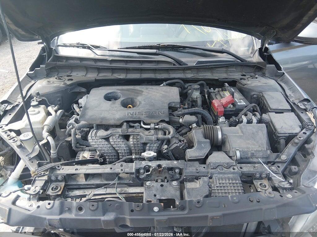 1N4BL4EV2LC126607 2020 NISSAN ALTIMA photo no. 10