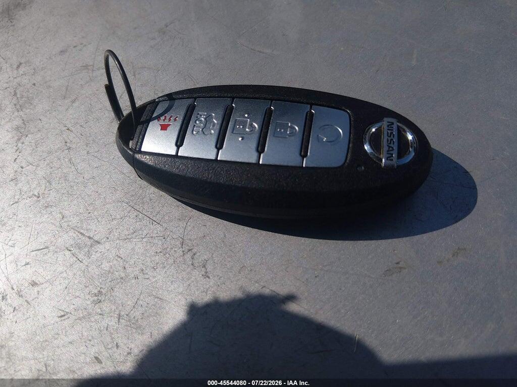 1N4BL4EV2LC126607 2020 NISSAN ALTIMA photo no. 11