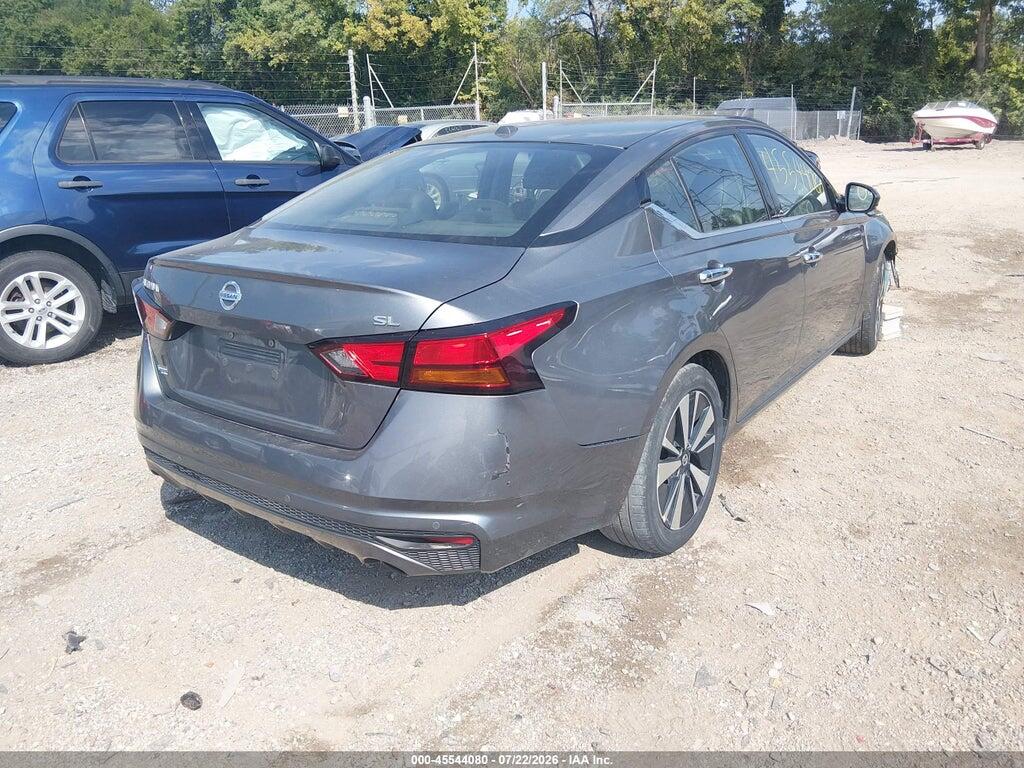 1N4BL4EV2LC126607 2020 NISSAN ALTIMA photo no. 4