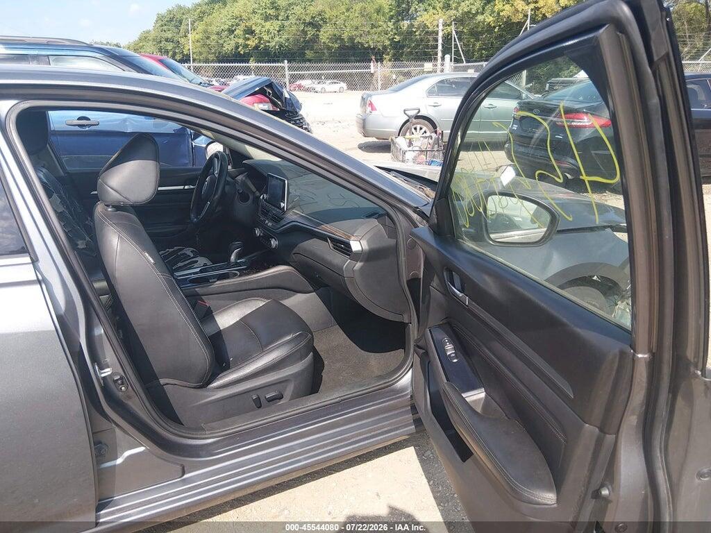 1N4BL4EV2LC126607 2020 NISSAN ALTIMA photo no. 5