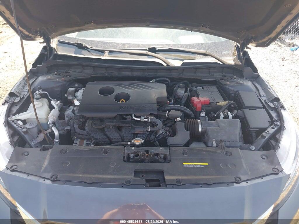 1N4BL4BVXLC273164 2020 NISSAN ALTIMA photo no. 10
