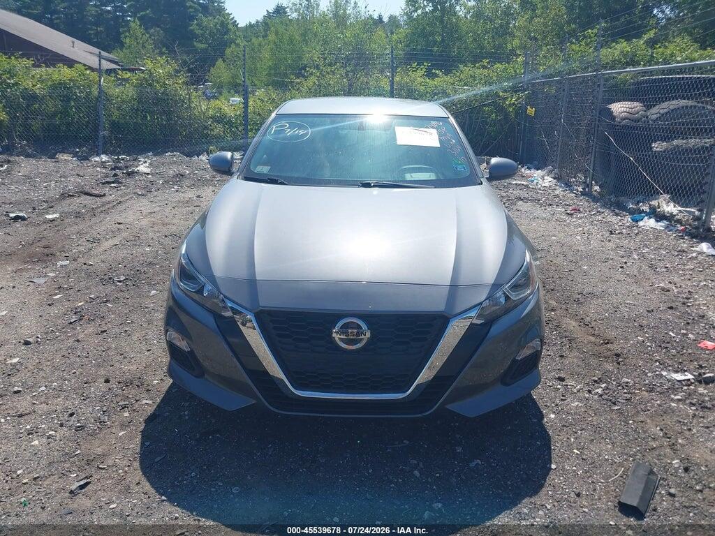 1N4BL4BVXLC273164 2020 NISSAN ALTIMA photo no. 12