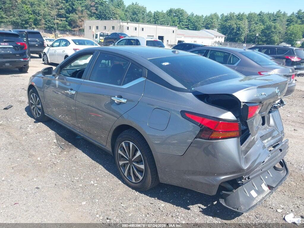 1N4BL4BVXLC273164 2020 NISSAN ALTIMA photo no. 3