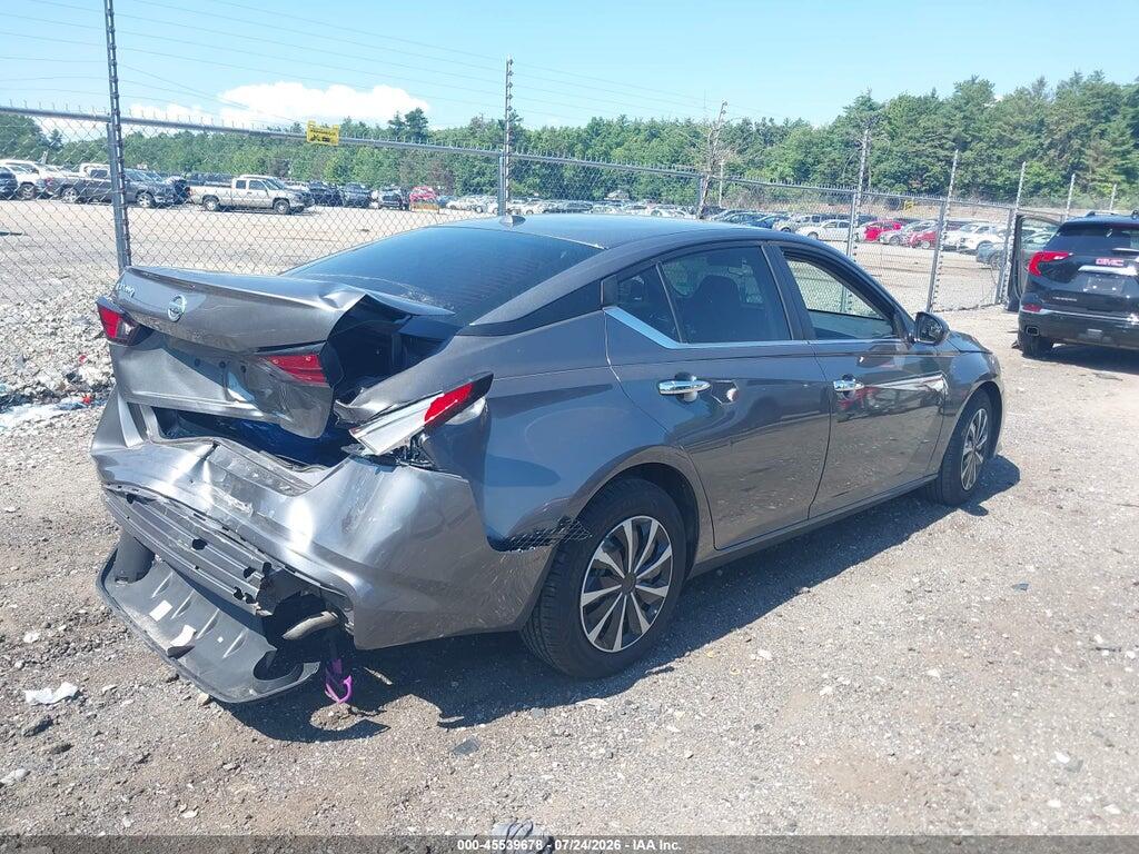 1N4BL4BVXLC273164 2020 NISSAN ALTIMA photo no. 4