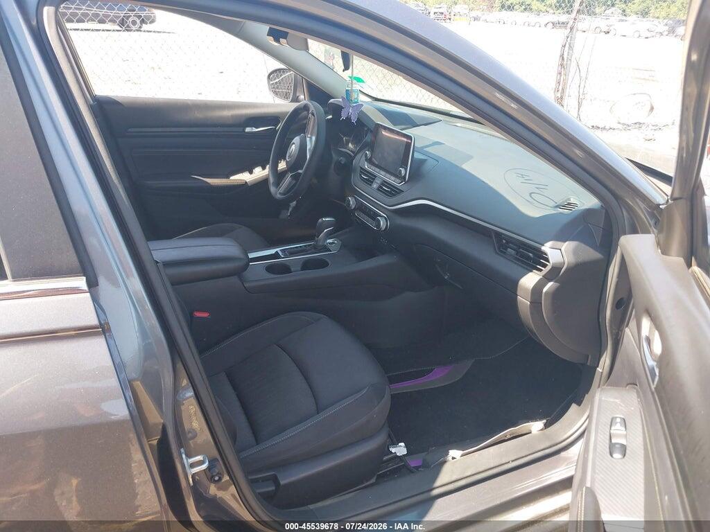 1N4BL4BVXLC273164 2020 NISSAN ALTIMA photo no. 5